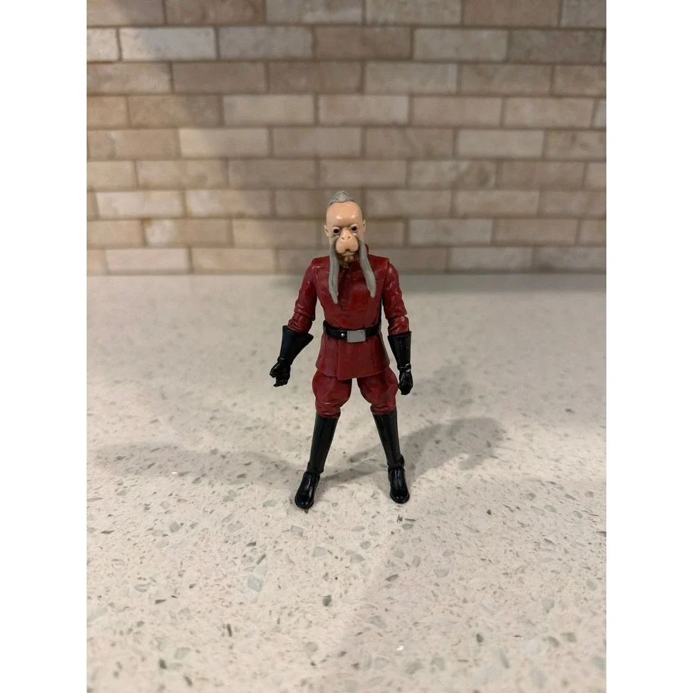 Star Wars The Black Series Mosep Binneed Figure